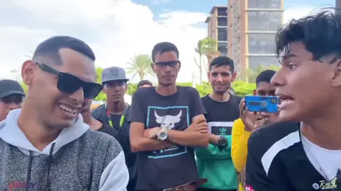 La única buena que lancé, siento que estoy desperdiciando mi talento #rap #freestyle #rapsingroserias #rapvenezolano🇻🇪 #letra #freestylerap 
