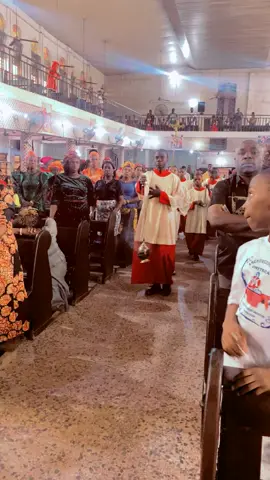 Happy first Sunday of the month may God bless you all #catholictiktoker🙏🥰 #trending 