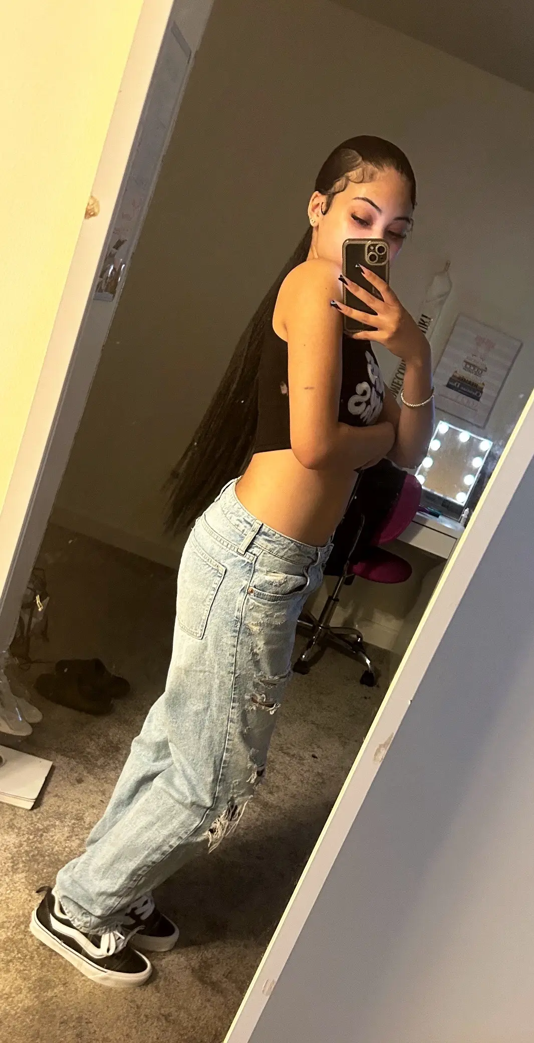 the biggest