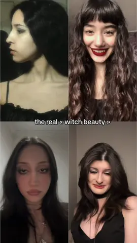 #witch #witchbeauty #beauty #fyp 