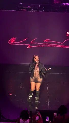 @JT 🦋 #jt #sideways #foryoupage #fy #fyp #detroit #concert #citygirls #hiphop #rap #jtcitygirls #nobars #juvies @Influence Tok #qualitycontrol #qualitycontrolmusic @Capitol Records #capitolrecords 