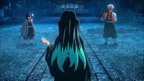 Tokito Vs Sanemi y Obanai 🔥🔥🔥 #tokitomuichiro #tokito #sanemishinazugawa #sanemi #obanaiiguro #obanai #kimetsunoyaibaseason4 #kimetsunoyaiba #demonslayer #kny #hashiras #pilares #entrenamiento #Anime #foryoupage #foryou #fyp #Viral