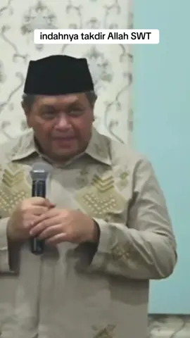 takdir Allah SWT #gusfaiz #ibnuathaillahassakandari #hikam  #fyp 