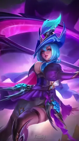 Ruby special skin 😋 