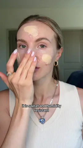 Obsessed with this foundation from @Estée Lauder 🙌🏼 @Community X SEEN #esteelauder #myshadestory #communityxseen #giftedbyestee 