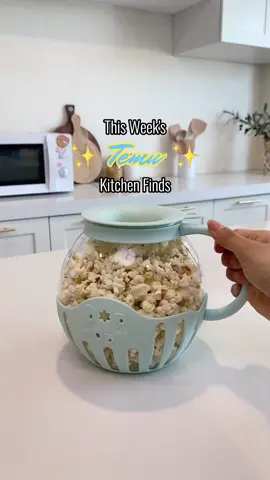 🍿 Enjoy movie nights with our Popcorn Glass Pot for Microwave! Fresh, homemade popcorn in minutes. 🎬🌽🔍 Find it with this code dnq5546. #Temu #TemuFinds