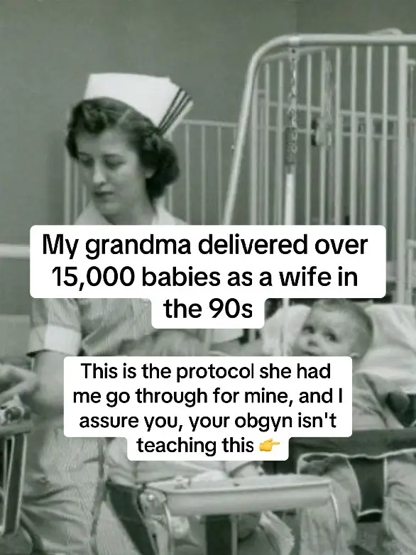 #healthtok #motherhood #womenshealth #guthealth #girltok #nurse 