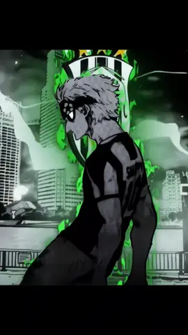 The Goat 🐐 #snuffy #marcsnuffy #bluelock #bluelockedit #bluelockmanga #manga #Anime #animeedit #fypシ #alightmotion 
