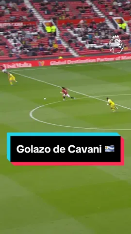 El Matador de Salto Uruguay 🇺🇾 #PremierLeague #ManUtd #Cavani 