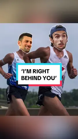 Yes Djokovic - Musetti was an incredible match at @Roland-Garros. But I can see at least two takeaways you can apply to your own match at any level. You also, you can act like Djokovic. #tennistiktok🎾 #rolandgarros #sportstiktok #tennis #tennisplayer #djokovic #novakdjokovic 