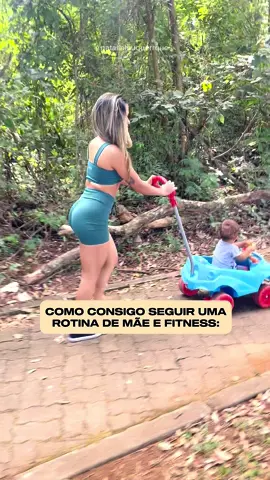Como consigo conciliar rotina de mãe e fitness: Me segue para acompanhar mais da nossa rotina💪🏻🍉❤️ . . . . . . . . . #academia #rotinademae #maternidade #maternidadereal #maedemenino #maefitness #Fitness #maternando #planoalimentar 