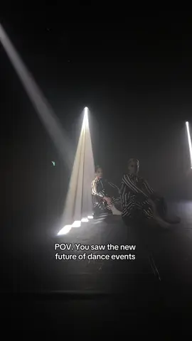 Ballet nights X Ministry of Sound 🕺 #dance #ballet #freelance #balletnights #ministryofsound #mos #london #thingstodoinlondon 