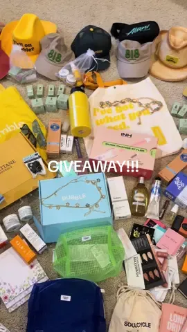 IM DOING A GIVEAWAY!! all you need to do is tag a friend (1 comment = 1 entry,) like this post, & follow my tik tok and youtube !! giveaway winners announced the 9th 😇😇 #giveaway #prgiveaway #microinfluencer #influencer #Vlog #youtuber #pr #fyp #foryou 