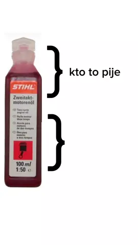 #konon #kononowicz #pila #stihl #olej 