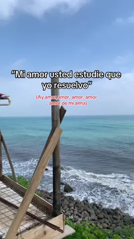 Ay amor de mi alma🤠 #amor ##fyppppppppppp #viral #tiktok #parati #mar #video 