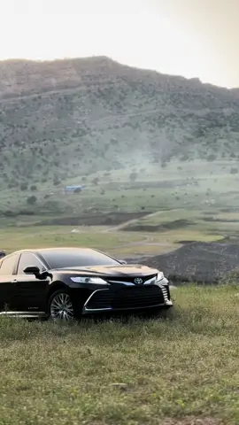 جمال كامري في الطبيعة🖤 #foryou #fyp #foryoupage #ماشاءالله_تبارك_الله #ماشاءالله #toyota #camry #مليك_شارع #خليجي #2023 #كامري #كامري #تويوتا #foryourpage #فخامة #سلێمانی #هەولێر #🖤 #🖤🥀 #2024 #2021 