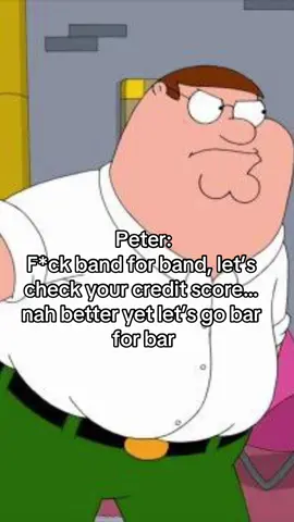 Band for band gone wrong Pt8
