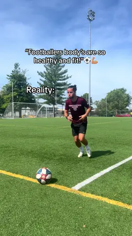 Mind is 23 years old, but the hips are 52👴🏽 🦿 #Soccer #soccertiktok #football #soccerlife #soccerplayer #soccergame #soccerball #soccertraining #soccermemes #soccertime #futbol #futebol #fútbol #futbolista #fypage #meme #funny #viral #ecnl #mlsnext