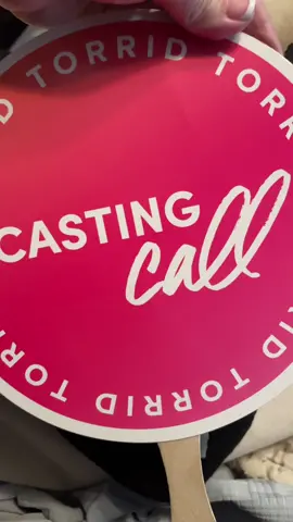 Thank you @Torrid! I celebrated my one year anniversary of open heart surgery at @Mall of America at the #torridcastingcall2024! 