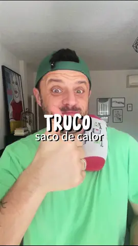 ¡Quédate hasta el final y te enseñamos cómo hacer un SAQUITO DE CALOR con un bote de arroz!  Un TRUCO super fácil y muy efectivo que te puede solucionar un día de dolor muscular. 👉🏻No lo calientes más de 2 minutos. 👉🏻Cambia el arroz cada mes. #trucos #tips #trucosytips #trucosdecocina #trucostiktok #parati #trucoscaseros 
