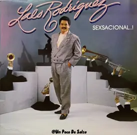 Solo soy de ti - Lalo Rodriguez🎶 #salsa #salsaromantica #salsita #salseros #salsitasbakanas #salsaparadedicar #salsaparaestados #salsalovers #lalorodriguez #maclarenysusalsa 