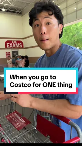 Its impossible to leave with just one item😭😅