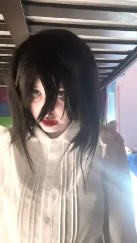 #fyodor ✶⋆.˚ I’m obsessed with this song I swear #fyodordostoevsky #bungoustraydogs #fyodordostoevskycosplay #bungoustraydogscosplay #bsd #bsdcosplay 