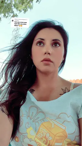 Replying to @eyecrossinglover #crossedeye #dizzy #fyp #sundaytiktok 