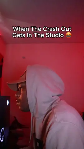 It’s fire tho 😤🔥 @Babykia #babykia #studio 