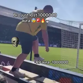 Rip R9 #fyp #relatable #fypシ #trending #memes #meme #real #memestiktok #football #footballtiktok #charitymatch #betasquad #betasquadcharitymatch #r9 #ronaldo #aura #auraloss 