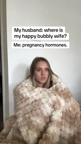 She’ll be back in 7 months 😂 #pregnancy #funny #firsttimemom #marriage #thequistfamily 