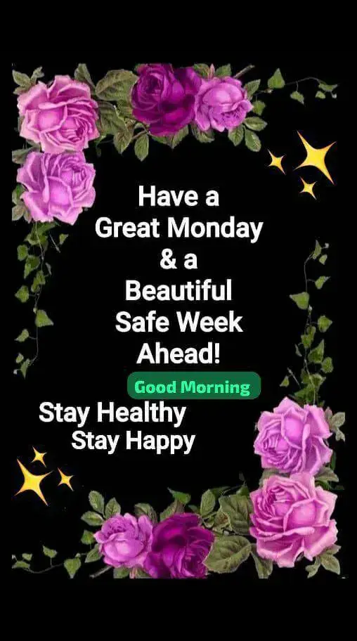 BLESS WEEK MY FRIENDS GIVE THANKS FOR YOUR LIFE 🙏