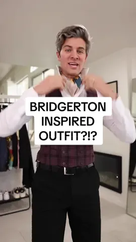 Replying to @anchorpoint08 Bridgerton inspired outfit #bridgerton #outfit #styleinspo 