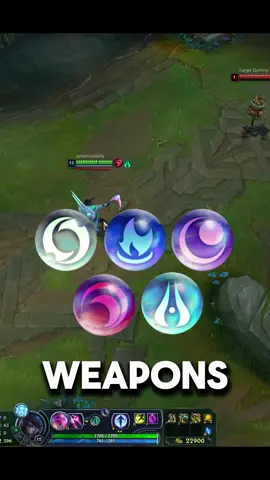 This is the best Aphelios tutorial you’ll ever see , i promise #leagueoflegends #league #leaguetiktok #tutorial #combo #aphelios #adc #leagueoflegendsriotgames 