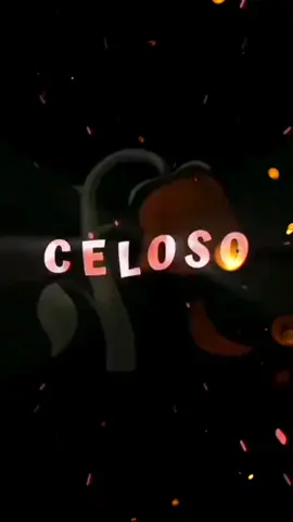 Te pones celoso #capcutplantillas #viraltiktok #viralvideo #CapCut 