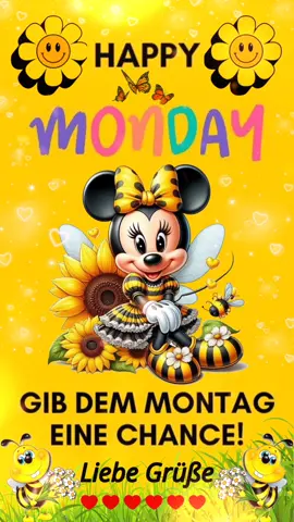 #gutenmorgen #montag #niceday#whatsappstatus 
