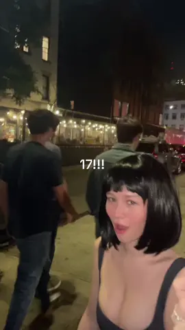 Those men were not very kind 