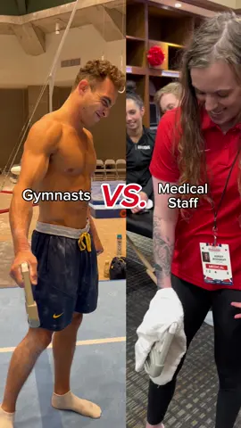 GRIP STRENGTH CHALLENGE! 💪🏼 #gymnast #olympics #sports #calisthenics #strength #gymnastics #gripstrength #challenge