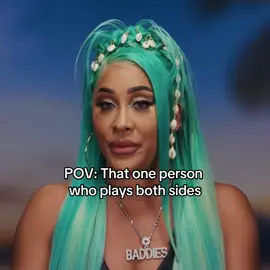 Biggie so messy for inviting Tommie idc😭 #baddiescaribbean #natalienunn #biggiebaddies #fyp #xyzbca 