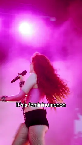 Femininomenon in Richmond ｡･:*:･★