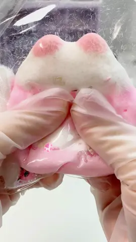 #155 Let’s open our Squishy blindbag #handmade #blindbag #squishy #taba #fry #foryou #cute