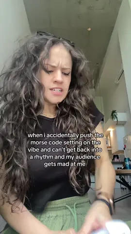 this happens frequently in my life 