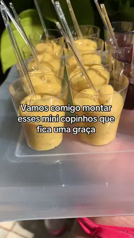 Fofinhos e deliciosos  #maracuja #brigadeirogourmet #doces #docesgourmet #confeitariadesucesso #fy #viraliza #tiktok #foryoupage 