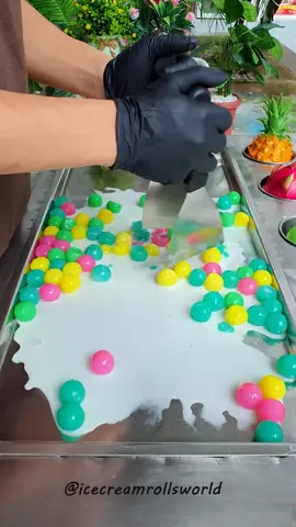 #asmr #satisfying #foryou #icecream 