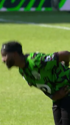 WHAT A GOAL FROM SHARKY 🤩 Watch the full game highlights on the Beta Squad channel.