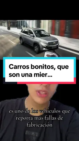 Carros bonitos que son una mier… Chevrolet Captiva #carros #chevrolet #captiva #coches #autos 