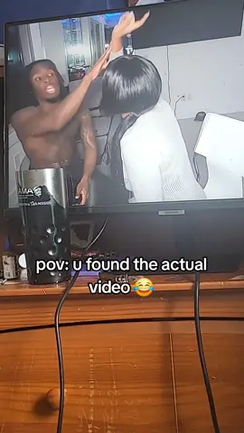 lmaoooo the video too funny😂 #kaicenat #amp #ampclips #kaicenatclips #kaicenatfunnymoments #kaicenatclips #kaicenattwitch #kaicenatlive #kaicenattv #lmao #putinplace #sassy #playfight #playfights #ampfunnymoments #kaicenatthe3rd #goviral #youtube #youtubers 