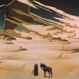 #fyp #vampirehunterd #vibes #anime #retro #fantasy #2000s #aesthetic @arthur 