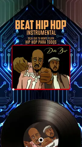 #hiphopbeat #rapbeat #intrumental #hiphopboombap #hiphop90s #rap90s 
