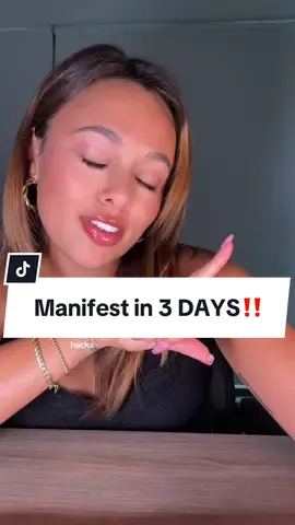 Everything is happening best case scenario for ME 😌✨ #manifesting #manifestation #luckygirlsyndrome #affirmations #lawofassumption #lawofattraction 